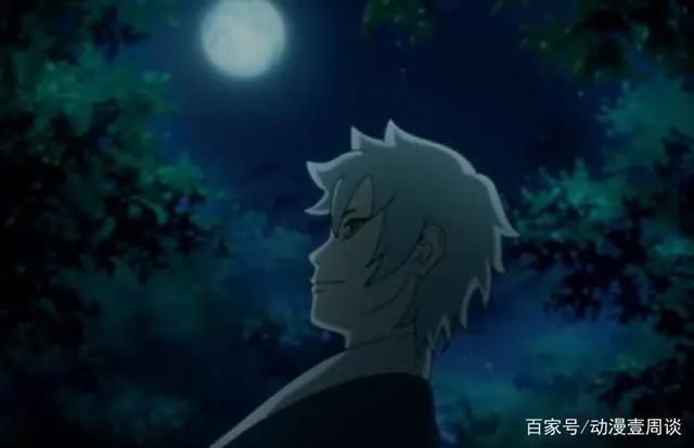 火影博人传:巳月叛逃,纲手出场像18岁,博人见到她就怕