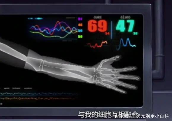 为啥佐助不让纲手给自己上义肢?原来断臂会更强!