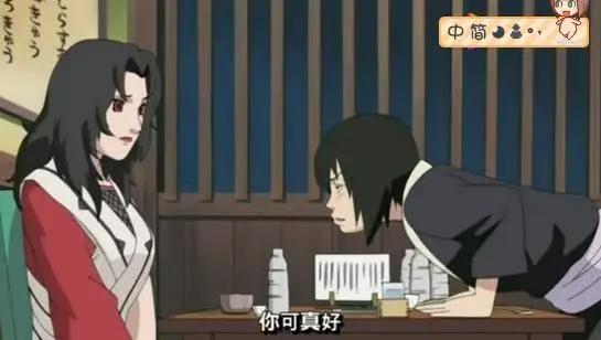静音待在纲手身边是有多么憋屈？真是酒后吐真言啊