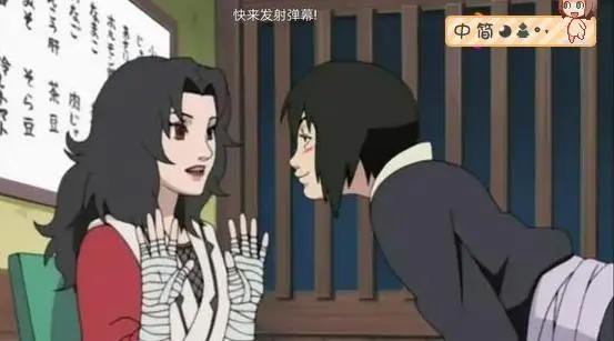 静音待在纲手身边是有多么憋屈？真是酒后吐真言啊