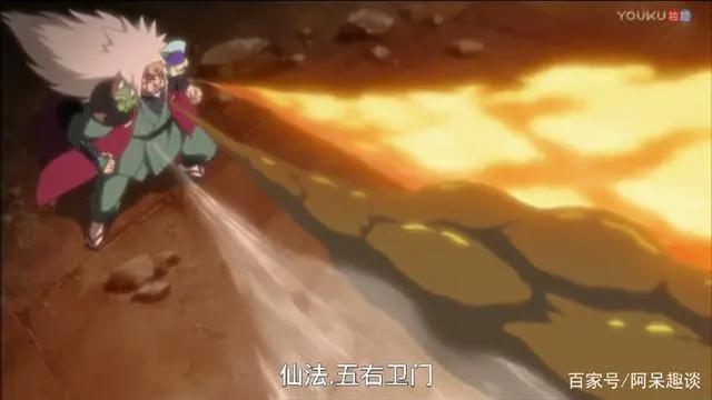 《火影忍者》加藤断和自来也都在另一个世界等纲手,纲手会要谁?