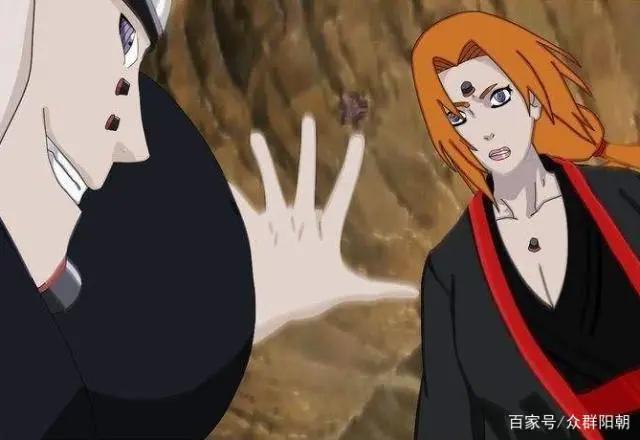 火影:历代火影单挑晓组织,纲手不敌,水门被虐,唯有他能一打十