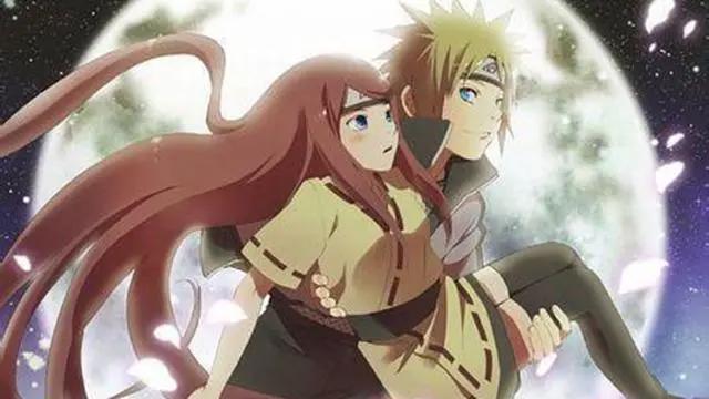 博人传:最有潜力的4位少女,超越纲手,美过雏田!