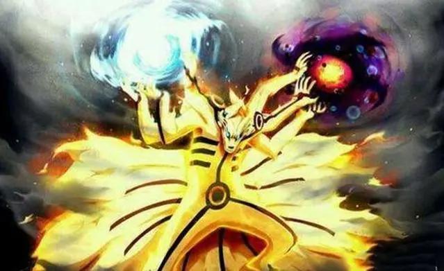 火影忍者：暴露鸣人素质的6句话，第1句很没礼貌，第6让纲手崇拜