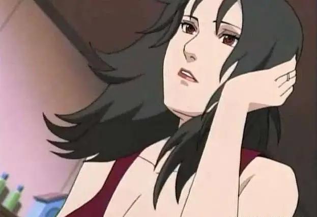 火影忍者：身材最好的五位美女，我最喜欢纲手和雏田！
