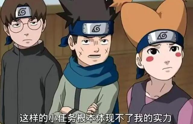 火影忍者:千手一族只剩下纲手了?其实剧中还有另一位千手后代