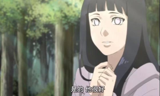 火影忍者中的爱情，纲手和自来也，错过就是一辈子