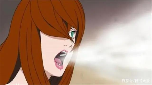 火影忍者:5个绝美的“大龄剩女”,纲手上榜,最后1个是性感女神