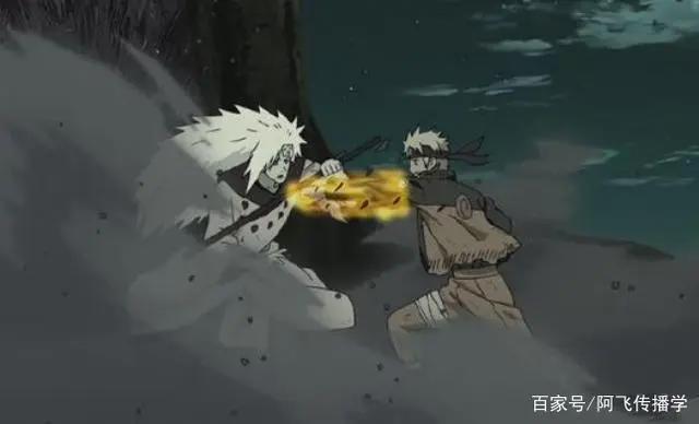 鸣人被抽走九尾后,有谁注意小樱对他做的心脏手术,纲手都做不到