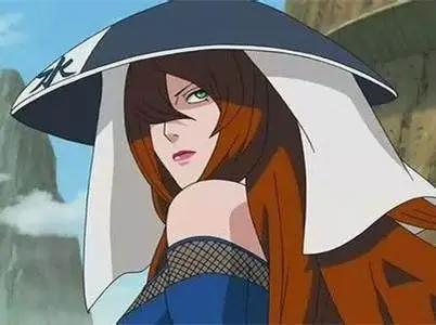 火影忍者：同为五影之一，都沦为老女人，纲手和照美冥有何不同？