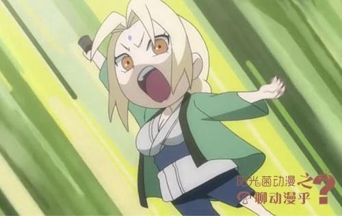 《火影忍者》里面“富可敌国”的四位忍者,纲手赌一辈子都没花光