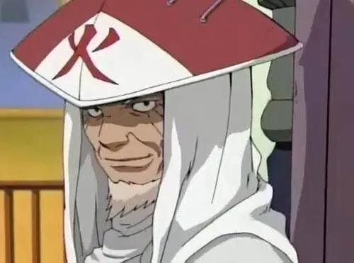 火影忍者：如果他没死，纲手不可能成为五代火影，自来也更没戏