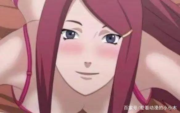 火影:纲手的“包子”,雏田的腿,井野的腰,都不如她的仙女背!