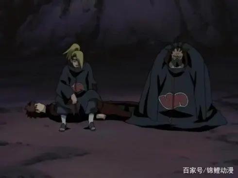 火影忍者：木叶出过5位超影级叛忍，一位超越六道，一位永生不死