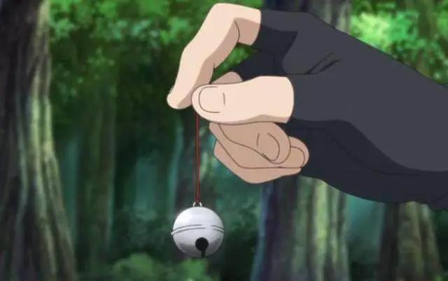 火影忍者:博人传动画第36集,卡卡西认为博人已经达到中忍水平