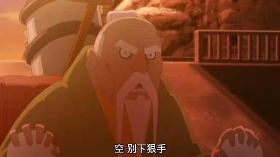火影忍者博人传:近百岁忍界前辈挑战4大强者,影级和神级2两位