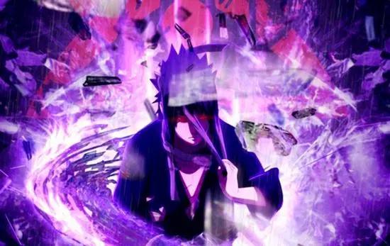 火影忍者博人传：近百岁忍界前辈挑战4大强者，影级和神级2两位