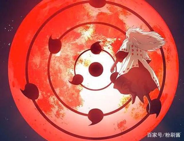 火影忍者最强忍术top10,嘴遁都只能排第3