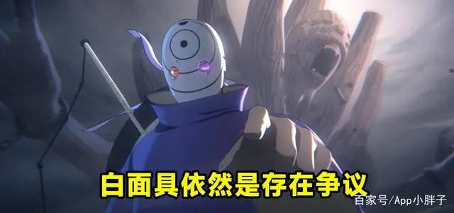 火影忍者手游:上架一年多的老忍者,现在仍然存在争议?