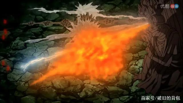火影忍者：历代火影最拿手忍术，第四代最帅，第七代最强