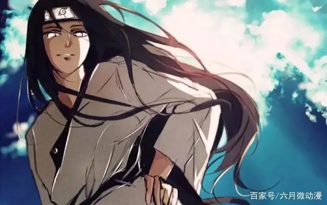 火影忍者手游:限定忍者TOP5,专治各种花里胡哨