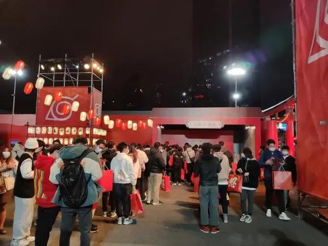 《火影忍者》手游5周年:“一亿忍者”与格斗电竞