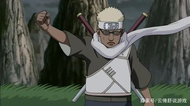 火影手游：不可错过系列忍者，身板虽小花样却多，个个都讨人喜欢