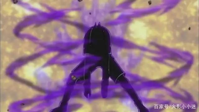 「火影忍者」第33集(小人物也有很炫的技能)