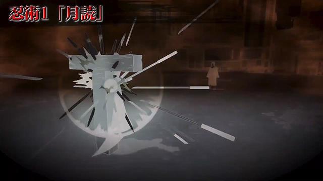 《火影忍者博人传：新忍出击》追加新角色鼬