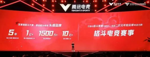 《火影忍者》手游,为电竞行业的发展提供了新的可能
