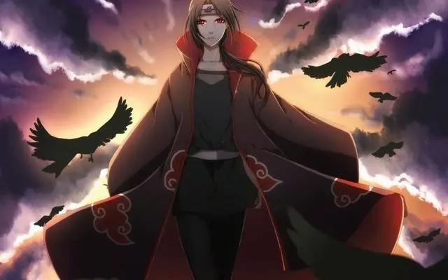 火影忍者：五个超影级，任何一个都可以颠覆忍界