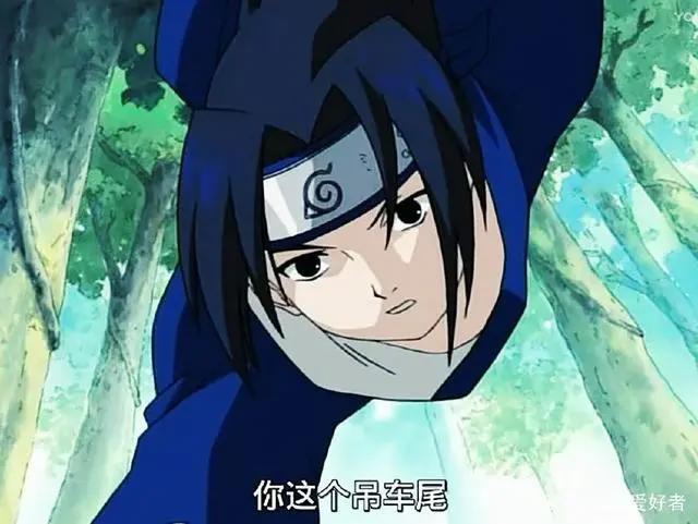 火影忍者全集回忆——第012集再不斩再现