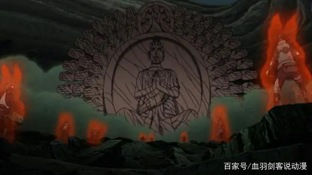 火影忍者:为何身为初代火影孙女的纲手没有继承木遁的力量?