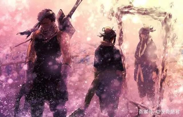 火影忍者春野樱作为唯一被骂出翔的女主，真的有那么多黑点吗？