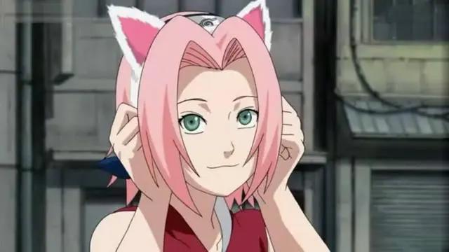 《火影》：真·女主春野樱，为何风评转变跨度如此之大？