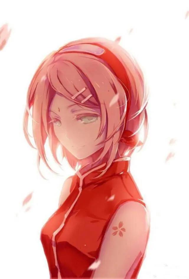 《火影》:真·女主春野樱,为何风评转变跨度如此之大?