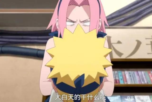 《火影忍者》春野樱，被观众讨厌的真正原因是什么？