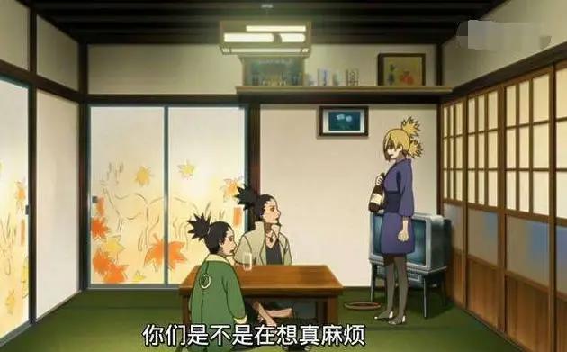火影忍者：木叶村的三位“暴力主妇”，发怒的雏田好可怕！
