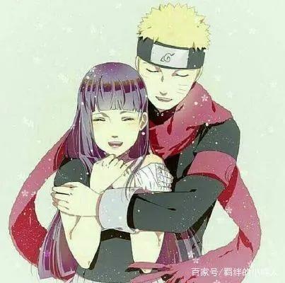 火影忍者:雏田穿上了最美的婚纱,完美结局并不是岸本的刻意安排