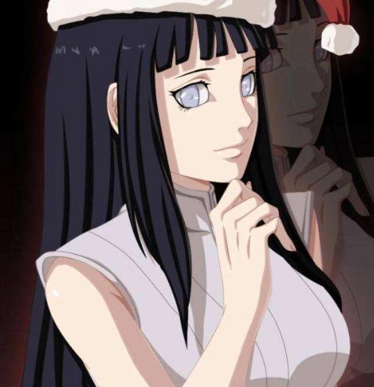 雏田以前是性感女神,可是在博人传中身材为何比不过井野?