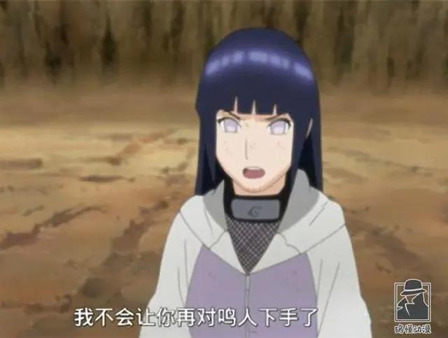 理性分析为什么雏田比小樱受欢迎,其中一点90%的宅男都不可否认