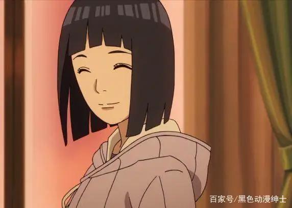 博人传：雏田已成为过去式！新的女神诞生，是雏田的亲妹妹！
