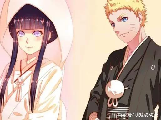 《火影忍者》—雏田许配给鸣人,日足是否有欠考虑?结局你想不到