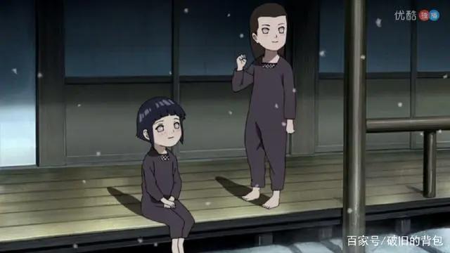 火影忍者：雏田一生中最重要的六个人，鸣人只能排在第三位！