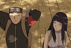 火影忍者：雏田生日贺——雾中望雏菊