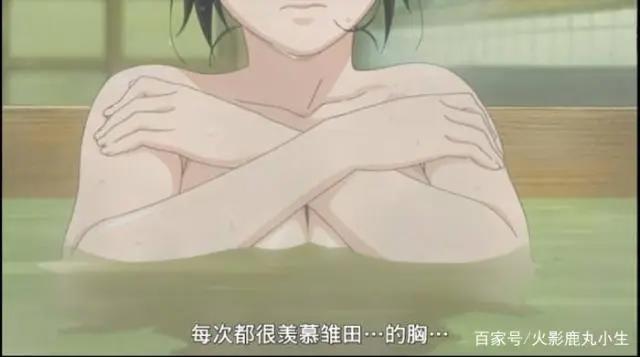 雏田到底比春野樱好在哪里为何春野樱就被骂婊雏田就好评不断