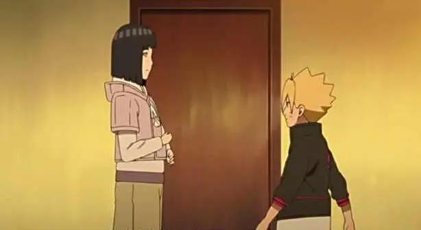 火影忍者：木叶四位女神的婚后变化，雏田的身材缩水了？