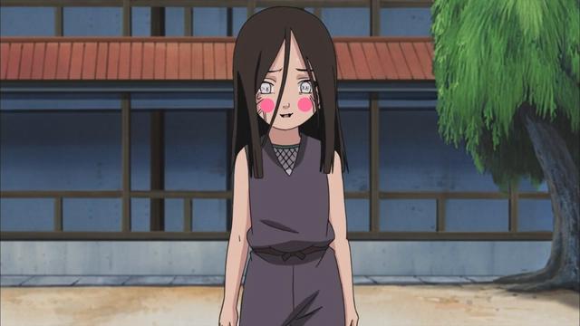 火影:雏田为何惹人爱?现实里绝迹的纯粹女性,仅存于二次元动漫
