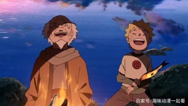 《火影忍者》千金大小姐雏田为什么一直深爱着屌丝鸣人