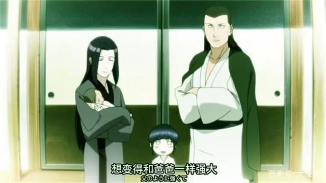 回首火影15年，雏田值得为鸣人付出这么多？雏田在漫画中给出答案